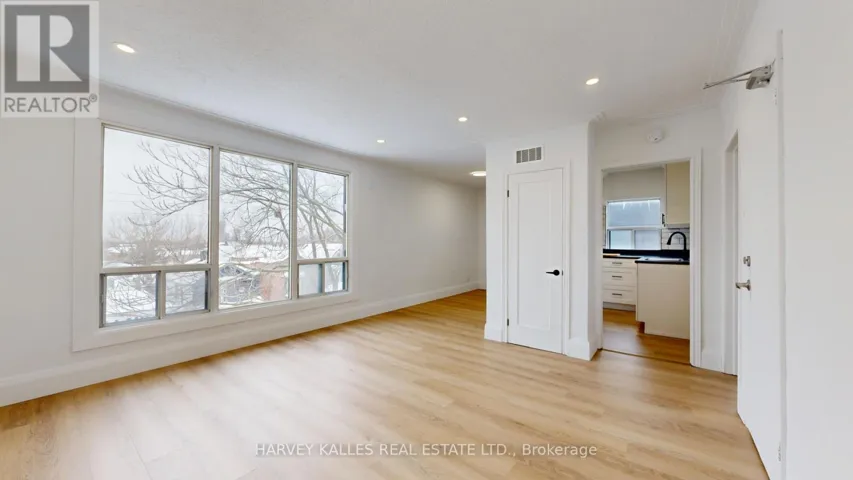 5 - 1252 DAVENPORT ROAD, Toronto (Corso Italia-Davenport), Ontario M6H2G9