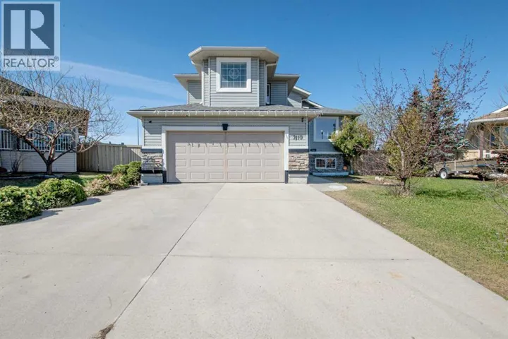 7110 90 Street, Grande Prairie, Alberta T8X0E1