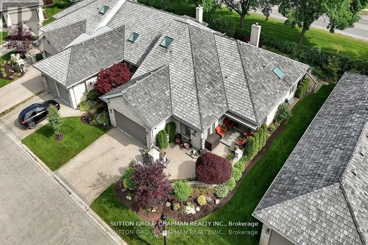 4 - 1200 RIVERSIDE DRIVE, London North (North Q), Ontario N6H5C6