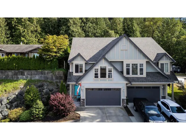 2 5257 MARKEL DRIVE, Promontory, Chilliwack, British Columbia V2R5R9