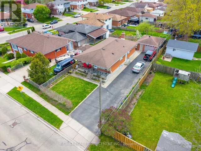 211 BALLANTYNE AVENUE, Cambridge, Ontario N1R7B5
