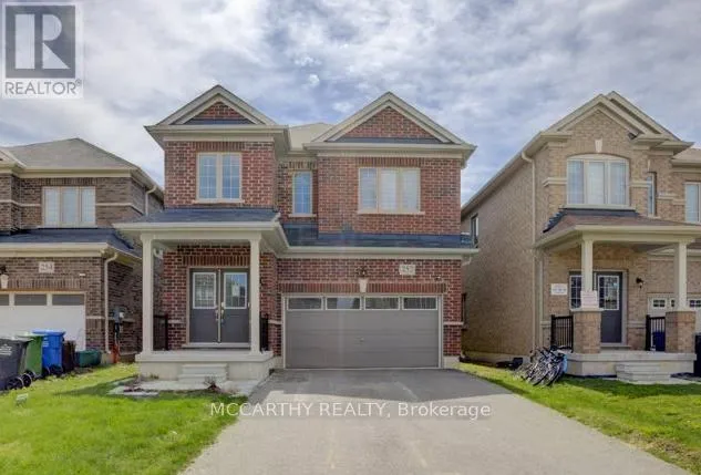 252 RIDLEY CRESCENT, Southgate, Ontario N0C1B0