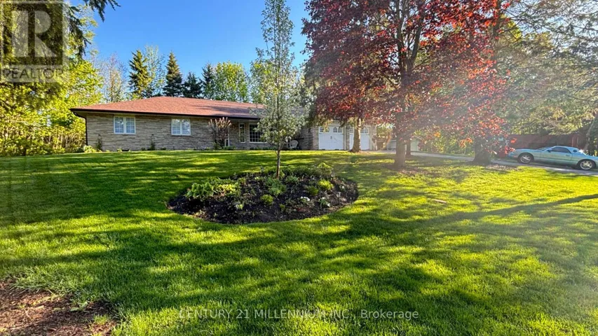 101 BIRCH GROVE, Shelburne, Ontario L9W2W3