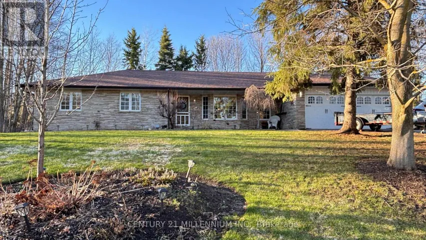 101 BIRCH GROVE, Shelburne, Ontario L9W2W3
