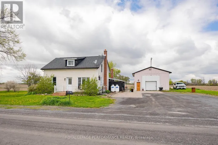 16615 DUFF'S CORNERS ROAD, North Stormont, Ontario K0C1V0