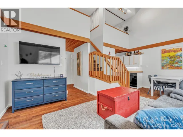 156 Clearview Crescent Unit# 101, Apex Mountain, British Columbia V2A0E2
