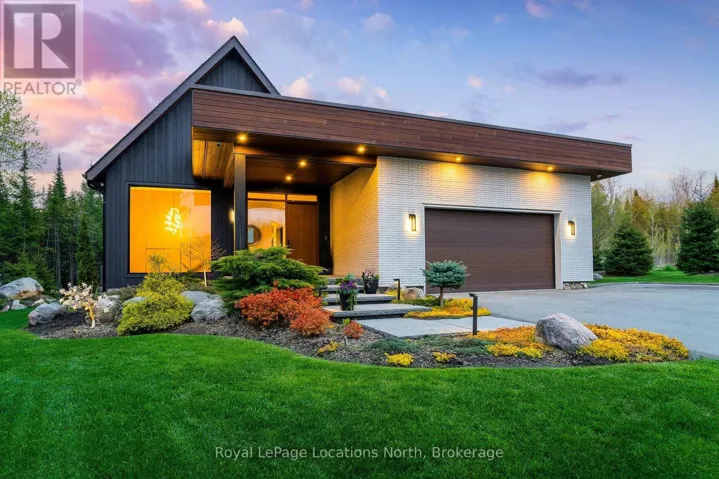 110 PHEASANT RUN, Blue Mountains, Ontario N0H2P0