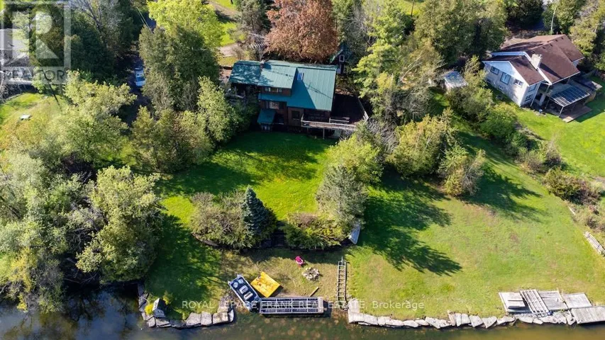 674 DICKIE ROAD, Kawartha Lakes (Emily), Ontario K9J6X3