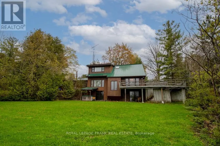 674 DICKIE ROAD, Kawartha Lakes (Emily), Ontario K9J6X3