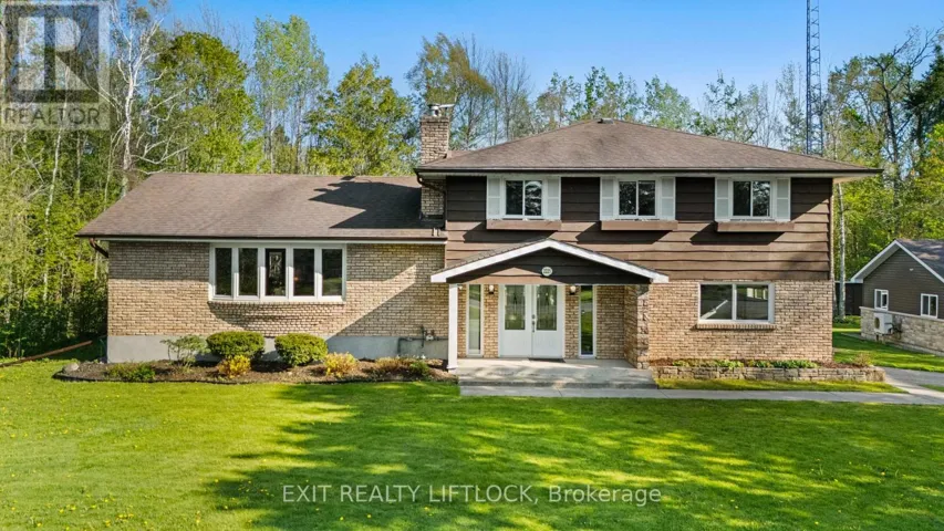 2225 PARKHILL ROAD W, Cavan Monaghan (Cavan-Monaghan), Ontario K9J6X4