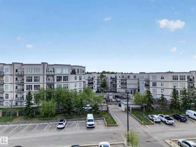 #341 4827 104A ST NW, Edmonton, Alberta T6H0R5