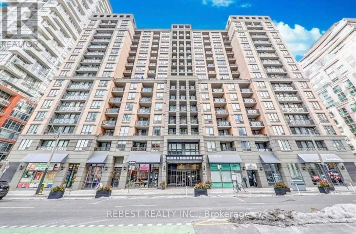 1018 - 140 SIMCOE STREET, Toronto (Bay Street Corridor), Ontario M5H3G4