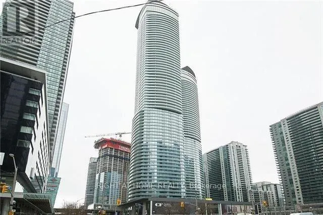 511 - 14 YORK STREET, Toronto (Waterfront Communities), Ontario M5J0B1