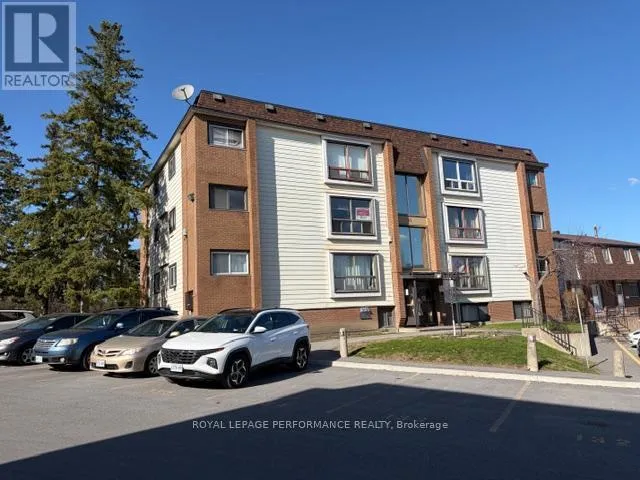 8 - 51 SUMAC STREET, Ottawa, Ontario K1J7T7