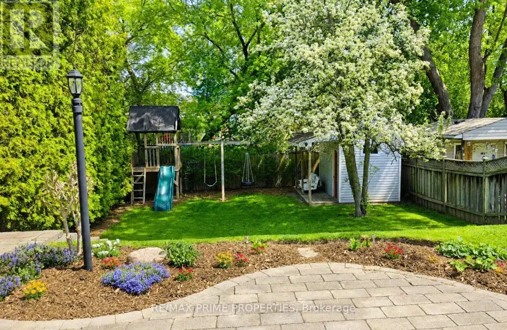 17 TARDREE PLACE, Toronto (Wexford-Maryvale), Ontario M1R3X2