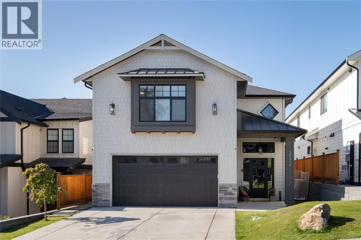 3574 Delblush Lane, Langford, British Columbia V9C0K5