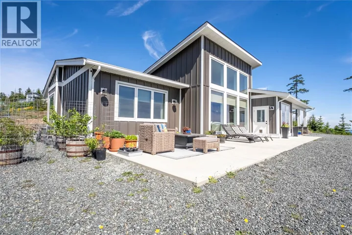 4030 Ridgeline Dr, Shawnigan Lake, British Columbia V0R2W3