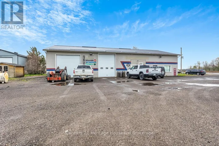684280 ROAD 68, Zorra, Ontario N5C3J5