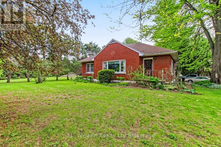 2642 ON-3 HIGHWAY, Norfolk, Ontario N3Y4J9