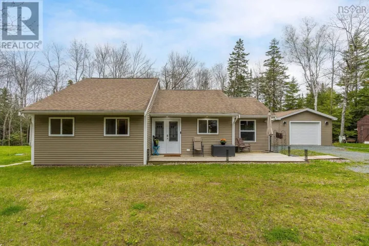 9 Belmore Dr, Wellington, Nova Scotia B2T1J4