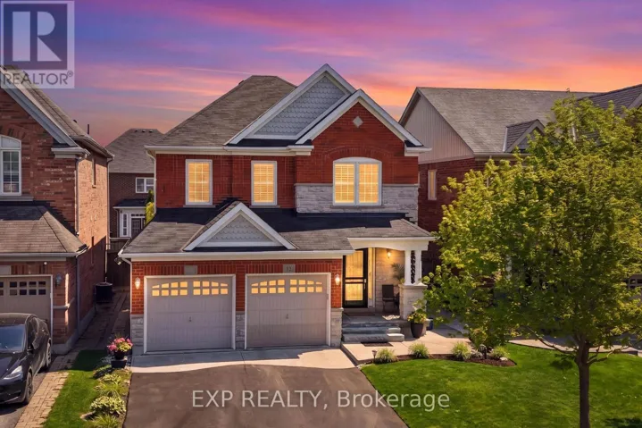 15 GREEN DARNER TRAIL, Bradford West Gwillimbury (Bradford), Ontario L3Z0M1