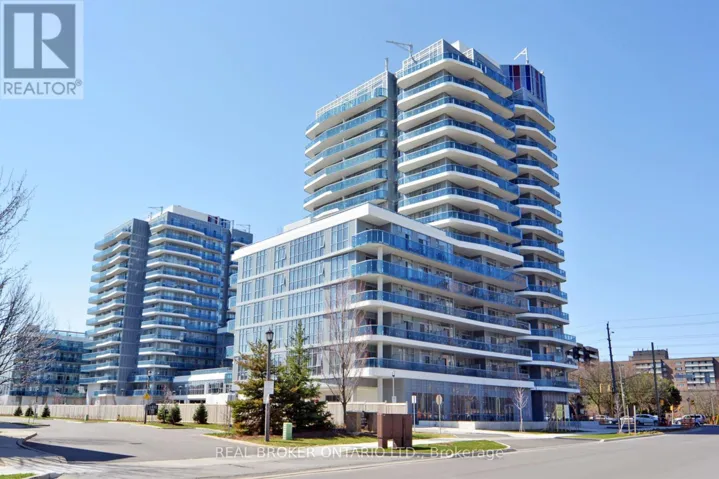 623 - 9471 YONGE STREET, Richmond Hill (Observatory), Ontario L4C1V4