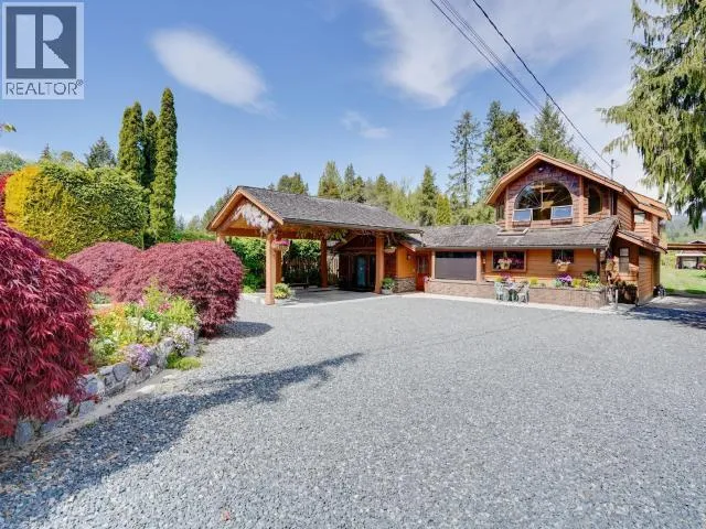5366 MANSON AVE, Powell River, British Columbia V8A3P4