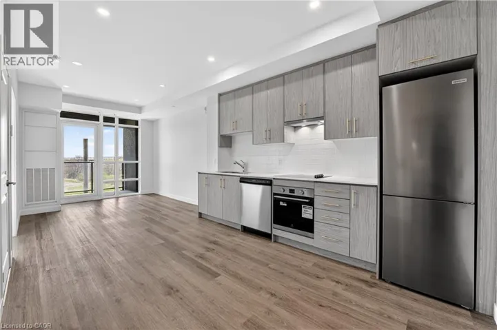 461 GREEN Road Unit# 321, Stoney Creek, Ontario L8E0L5
