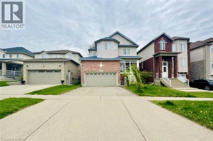 40 LENA Crescent Unit# Basement, Cambridge, Ontario N1R8P4