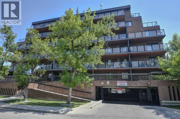 204, 1900 25A Street SW, Calgary, Alberta T3E1Y5