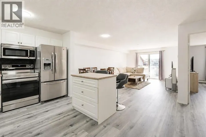 207, 3000 Citadel Meadow Point NW, Calgary, Alberta T3G5N5