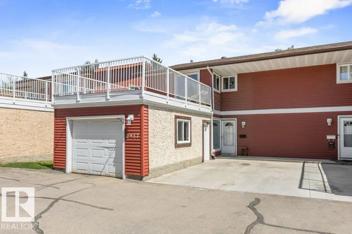 2937 130 AV NW, Edmonton, Alberta T5A3M1