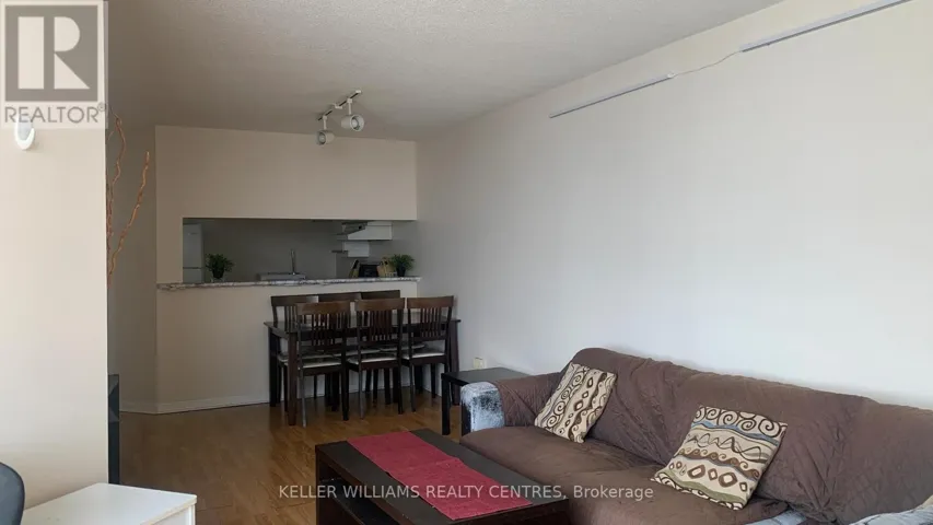 1806 - 550 WEBB DRIVE, Mississauga (City Centre), Ontario L5B3Y4