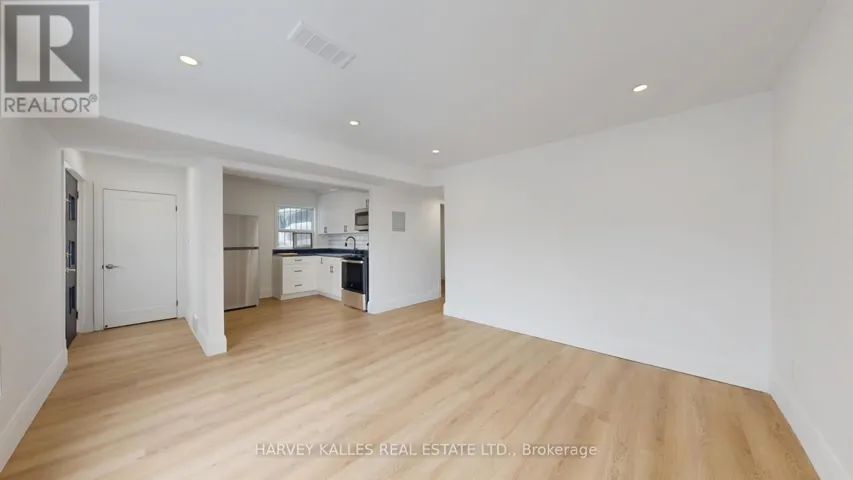 1 - 1252 DAVENPORT ROAD, Toronto (Corso Italia-Davenport), Ontario M6H2G9