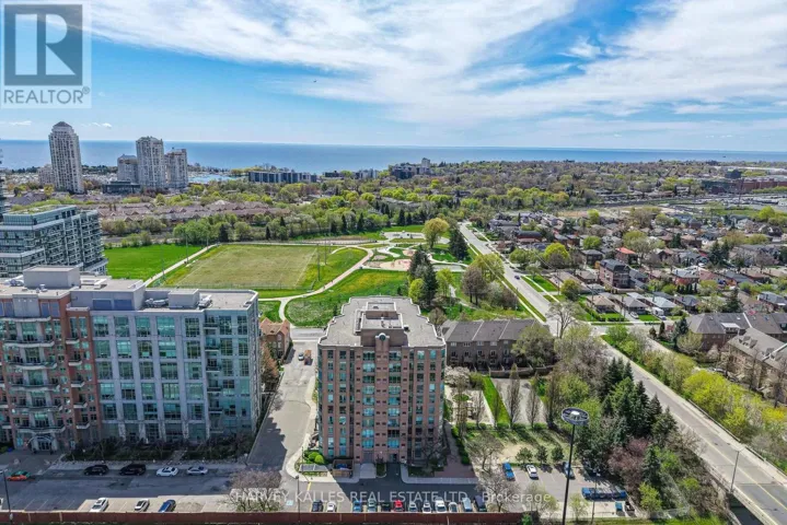 904 - 190 MANITOBA STREET, Toronto (Mimico), Ontario M8Y3Y8