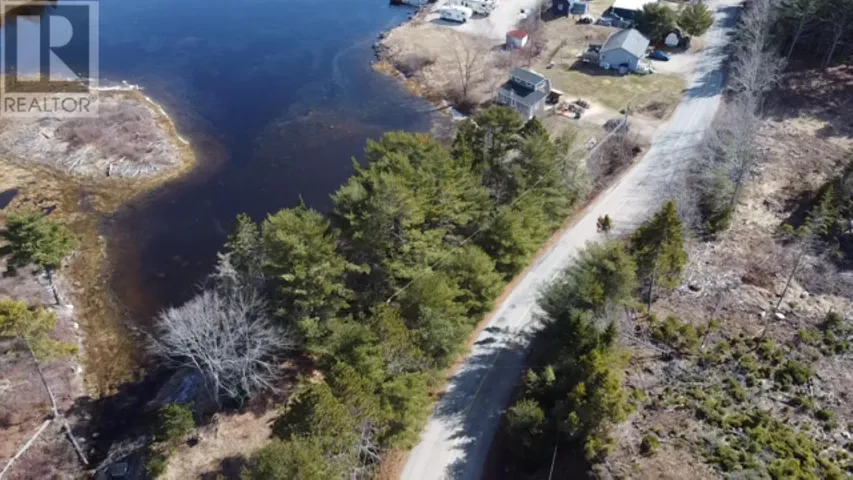 Lot Crandall Point Road, Martins Point, Nova Scotia B0J2E0