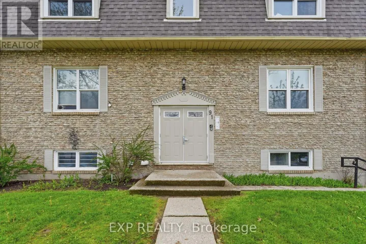 3 - 91 WESTMOUNT ROAD N, Waterloo, Ontario N2L2R7