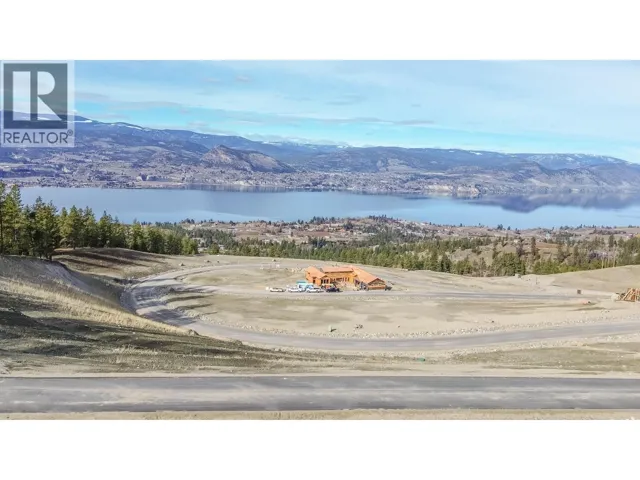 230 Benchlands Drive, Naramata, British Columbia V0H1N1