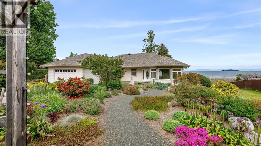 4778 Kilmarnock Dr, Courtenay, British Columbia V9N9S5