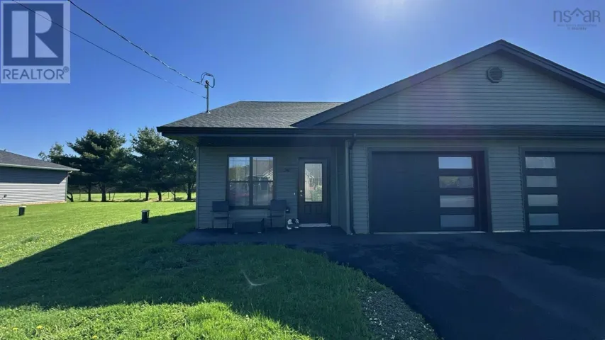 24 Eagleview Drive, Murray Siding, Nova Scotia B6L3J2