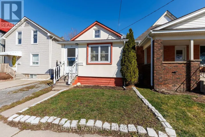 4621 JEPSON STREET, Niagara Falls (Downtown), Ontario L2E1J5