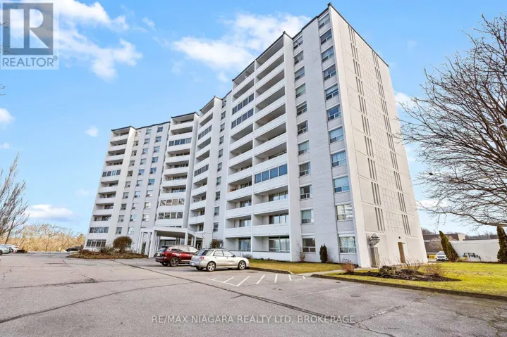 1003 - 35 TOWERING HEIGHTS BOULEVARD, St. Catharines (Glendale/Glenridge), Ontario L2T3G8