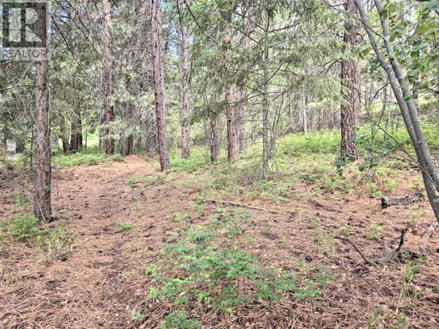 10742 Pinecrest Road Lot# 85, Vernon, British Columbia V1T7Z3