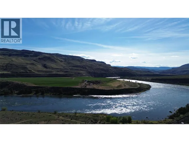 014-587-211 Walhachin, Kamloops, British Columbia V0K2P0