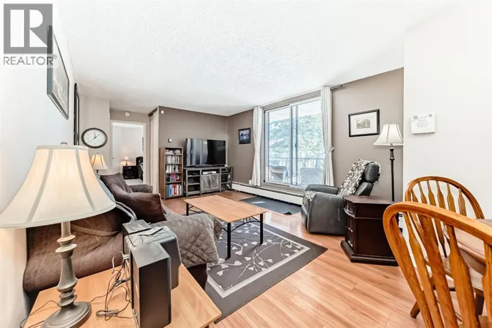 112, 4944 Dalton Drive NW, Calgary, Alberta T3A2E6