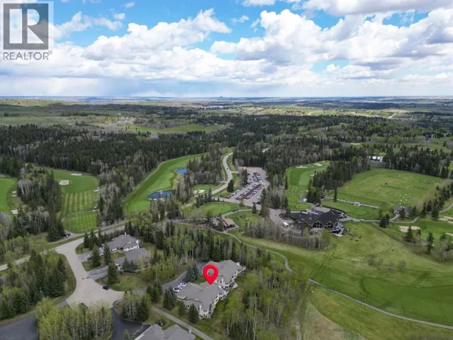22 Sunset Way, Priddis Greens, Alberta T0L1W3