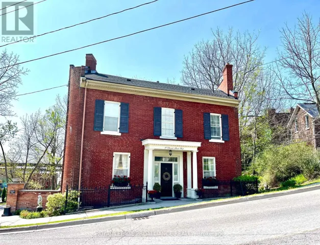 43-45 DORSET STREET W, Port Hope, Ontario L1A1E9
