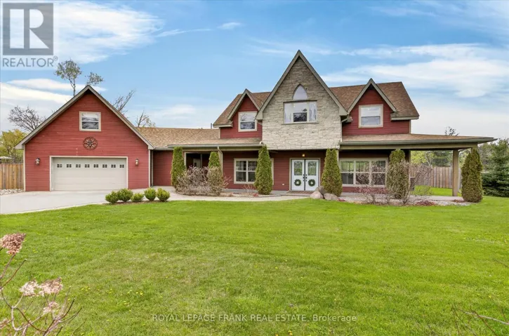 369 DOUGLAS ROAD, Douro-Dummer, Ontario K0L3A0