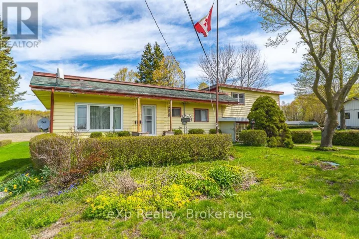 122431 GREY COUNTY ROAD 5 ROAD, Georgian Bluffs, Ontario N4K5N5
