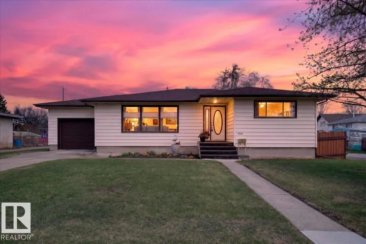13015 115 ST NW, Edmonton, Alberta T5E5G4